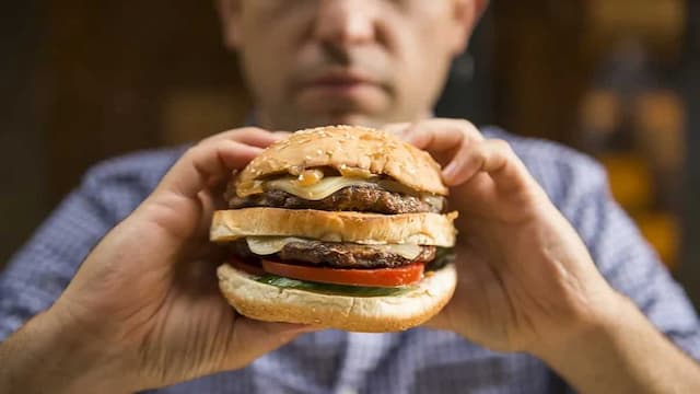 A Guide To Assess Your Relationship With Food