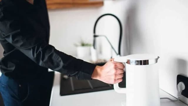 5 Ways A Programmable Kettle Will Upgrade Your Kitchen Routine