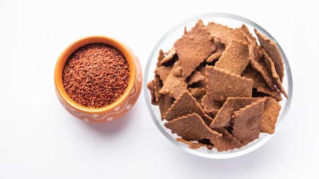 Ragi Recipes: Make These Quick Gluten-Free Snacks For Busy Days