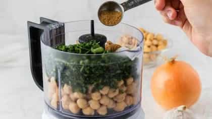 Why Every Indian Home Cook Should Invest In A Food Processor