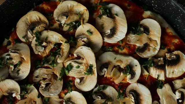 Quiz: Magic Mushroom!