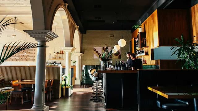 World’s 50 Best Bars Extended List Released; This New Delhi Bar Makes The Cut