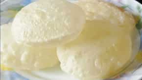 5 Things Bengalis Can't Compromise About Their Luchi