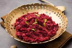 Add Some Beetroot Hues To Your Food 