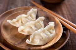 Know These Popular Chinese Dumpling Types