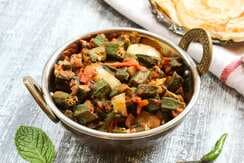 Bhindi Recipes: Make Your Meal Flavourful 
