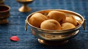 5 Dal-Based Makar Sankranti Sweet And Savoury South Indian Grubs