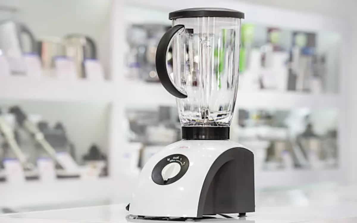 Top 7 Portable Mixer Grinders