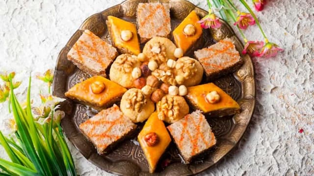 Fusion Dessert Recipes Everyone With A Sweet Tooth Must Try