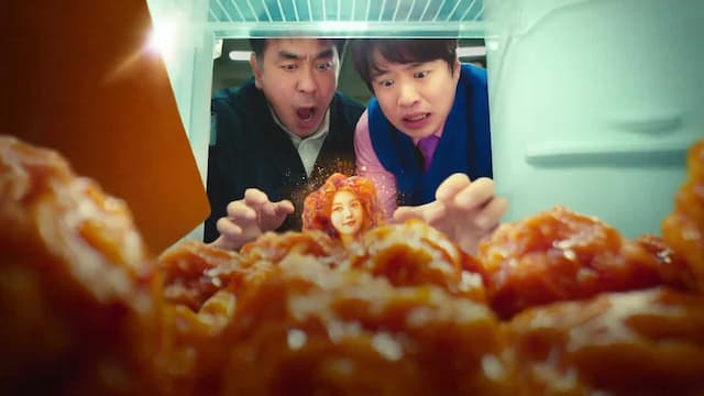 Chicken Nugget: How Much Do You Know About The K-Drama Star?