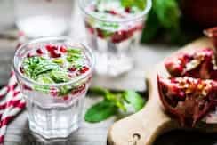 Ever Tried Shikanji With Fruits? Here’s A Recipe 