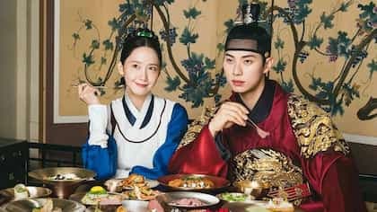Liked 'Bon Appétit, Your Majesty'? Watch These Culinary K-Dramas