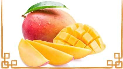 The Story Of Kesar Mangoes: India’s Saffron-Hued Summer Star