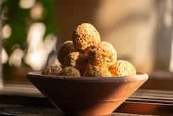 This Winters Indulge In Some Til Recipes 