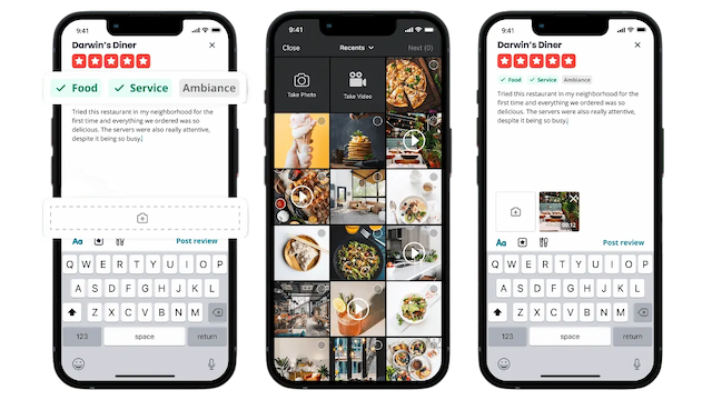 AI Can Now Yelp You Write Food & Restaurant Reviews